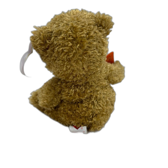 Ty Beanie Babies Happy Birthday The Bear 2006 - Picture 5 of 12